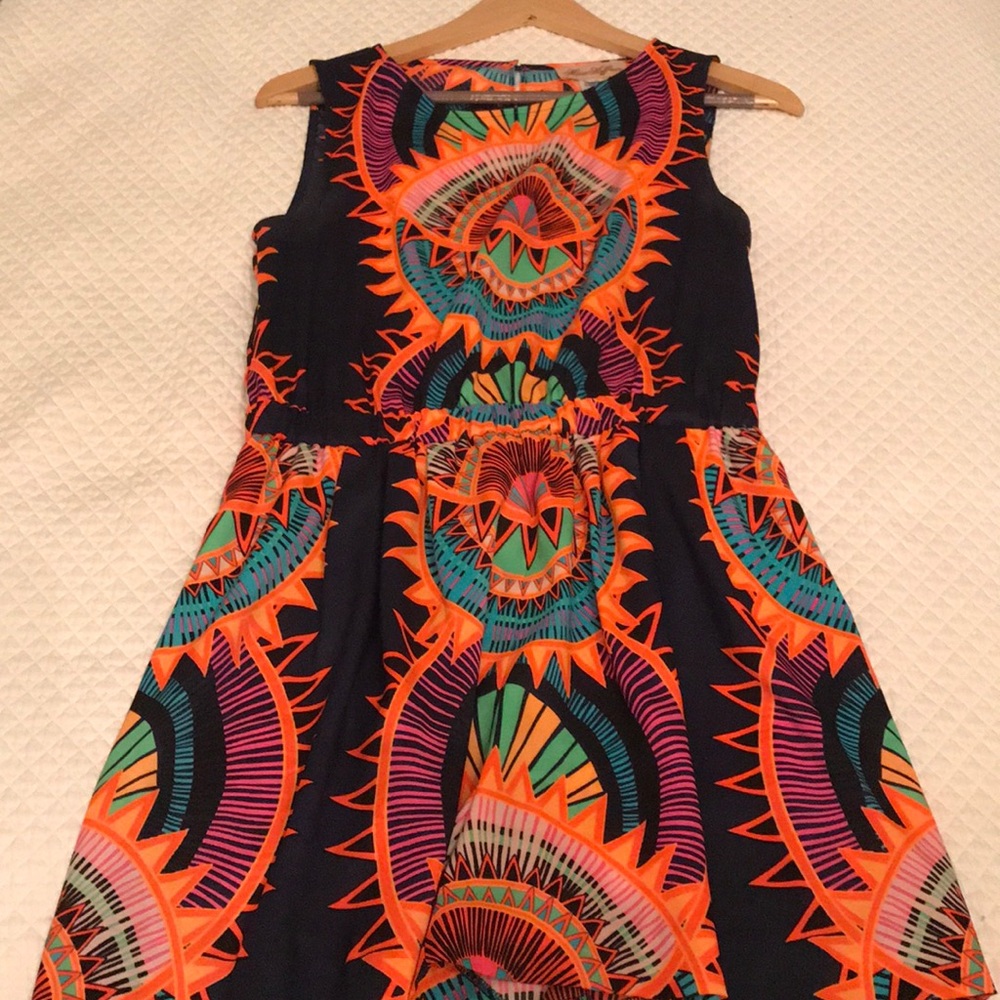 Mara Hoffman satin romper